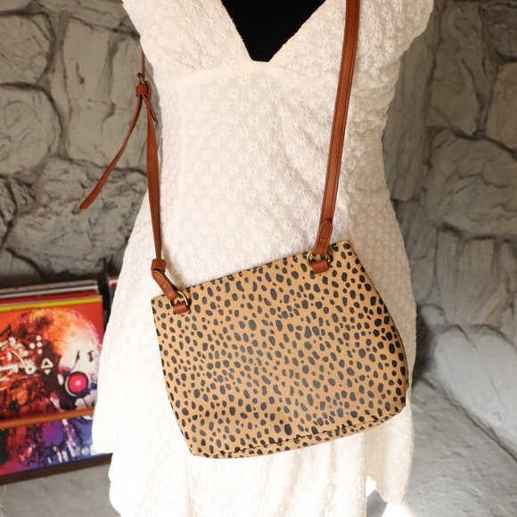 target crossbody